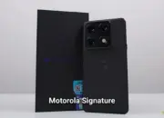 Review Motorola Signature: Flagship Premium Motorola 2026 yang Beda dari yang Lain