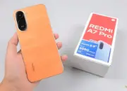 Review Redmi A7 Pro: Baterai 6000 mAh, Layar 120Hz, Worth It di Harga 1 Jutaan?