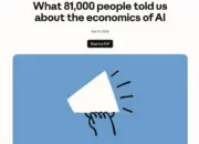 Riset Anthropic Sebut Profesi Guru Paling Sulit Digantikan AI, Kalahkan Programmer
