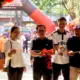 Rodalink Lampung Dukung Gerakan Hemat Energi, Jadi Rumah bagi Komunitas Pesepeda