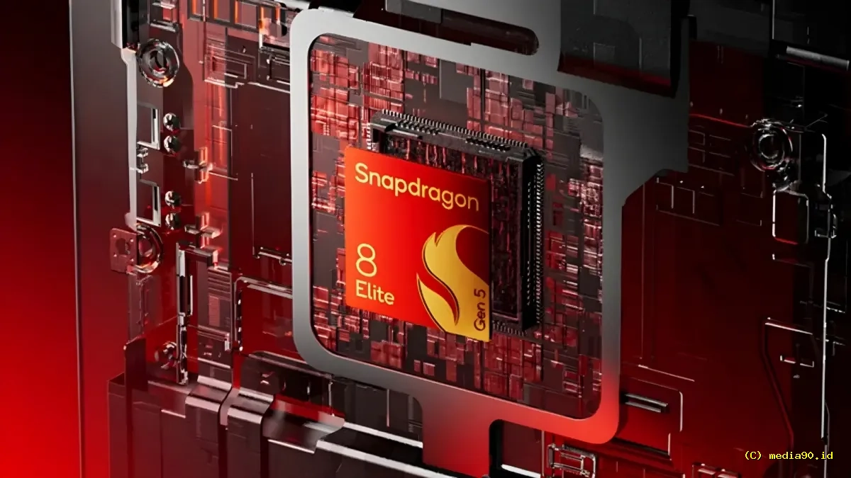 Rumor Baru: Samsung Bakal Kembali Produksi SoC Flagship Qualcomm