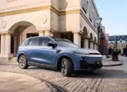 Leapmotor B10 Siap Debut di Indonesia pada GIIAS 2026, Intip Spesifikasi dan Jarak Tempuhnya