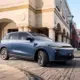 SUV Listrik Leapmotor B10 Resmi Debut di GIIAS 2026, Intip Spesifikasi dan Jarak Tempuhnya