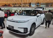Bukan GX, Ini Kandidat SUV Xpeng yang Paling Berpotensi Masuk Indonesia