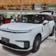 SUV Xpeng Ini Disebut Lebih Berpotensi Masuk Indonesia Ketimbang GX