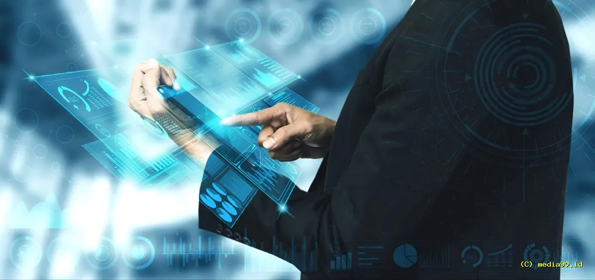 Sagara Hadirkan Efisiensi IT Outsourcing dengan Penghematan Miliaran per Tahun