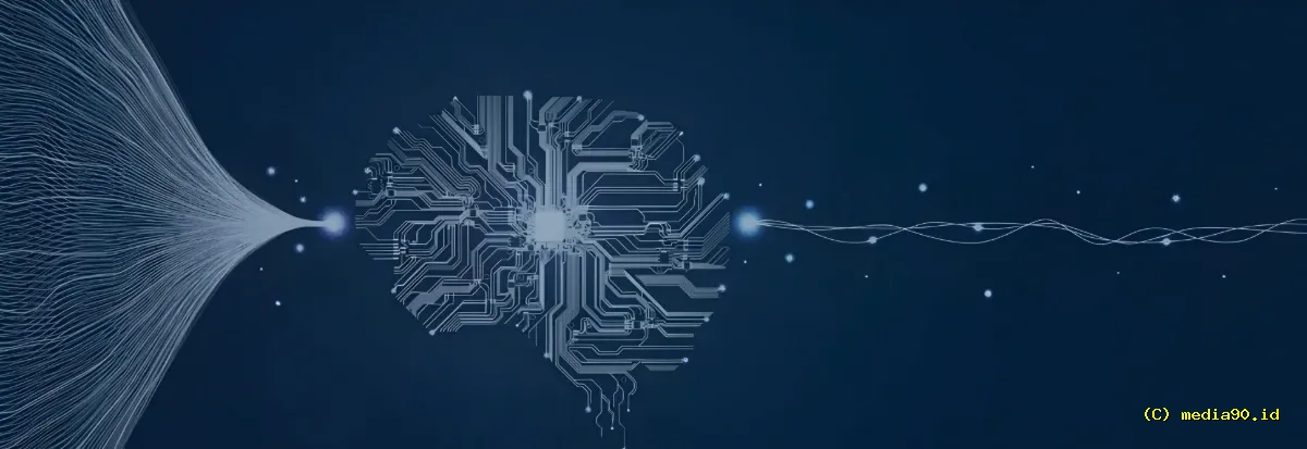 Sagara Technology Hadirkan Solusi Tech Intelligence untuk Kekuatan Bangsa