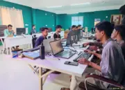 Pendekatan Sagara untuk Membangun Kepercayaan Jangka Panjang di Timur Tengah