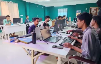Pendekatan Sagara untuk Membangun Kepercayaan Jangka Panjang di Timur Tengah 9 Sagara dan Pendekatan Jangka Panjang dalam Membangun Kepercayaan di Timur Tengah