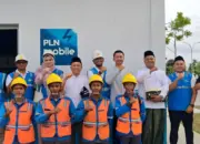 PLN Lampung Siaga Penuh Jaga Keandalan Listrik Selama Iduladha 2026