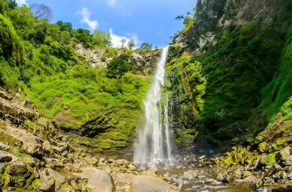 Satu Kabupaten, Banyak Pesona! 10 Wisata di Malang dengan Alam yang Lengkap