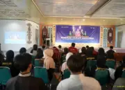 Seminar Hukum Nasional UIN RIL Soroti Integritas Pembentukan UU dan Tata Kelola Pemerintahan