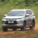 Semua yang Perlu Diketahui dari Fitur dan Mesin Mitsubishi New Pajero Sport