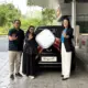 Sering Pakai Aplikasi Perjalanan Pengguna Ini Berhasil Bawa Pulang Wuling BinguoEV Gratis