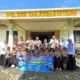 Siswa TK Dharma Wanita Wonodadi Kunjungi Polsek Tanjung Bintang, Kenali Tugas Polisi Sejak Dini