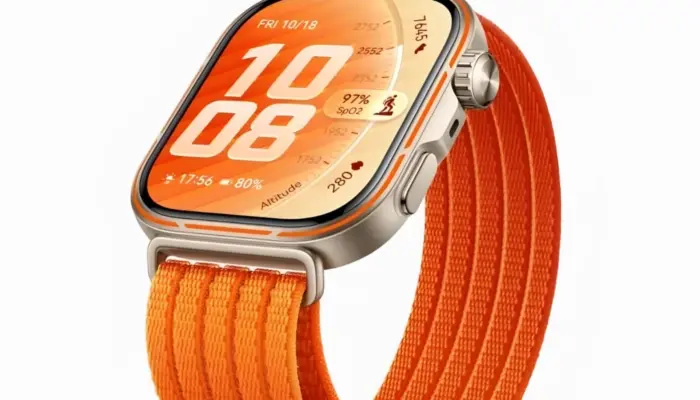 Smartwatch Baru Huawei Bisa Deteksi Risiko Diabetes, Harga Mulai Rp2 Jutaan
