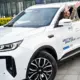 Solusi Parkir Masa Depan, Chery Tampilkan Mobil yang Bisa Menjemput Pengemudi