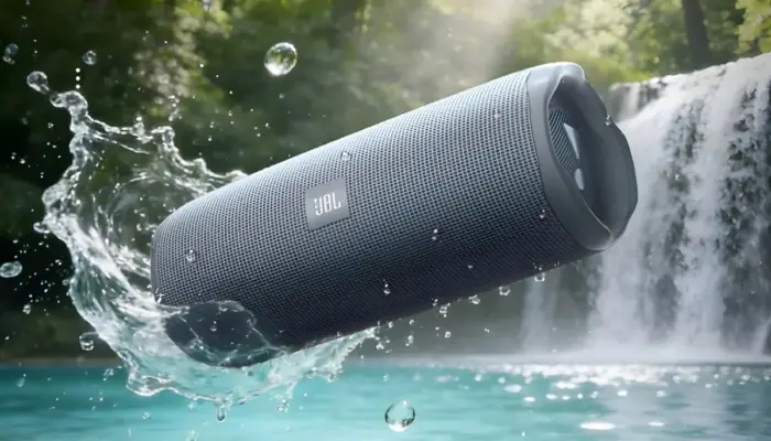 JBL Luncurkan Flip Essential 3 SE, Speaker Bluetooth Ringkas dengan IP67 dan Daya Tahan 12 Jam