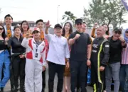 Dipuji Menko Zulhas, Strategi 0 Rupiah APBD Bupati Egi di IDS Sumatera 2026 Jadi Sorotan