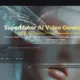 SuperMaker, Platform Kreatif All-in-One dengan Fitur Paling Komprehensif