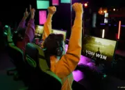 Survei: Gen Z Yakin Gamer Bisa Jadi Karier, Orangtua Masih Anggap Penuh Risiko 11 Survei Ungkap Gen Z Yakin Gamer Bisa Jadi Profesi Orangtua Masih Ragu