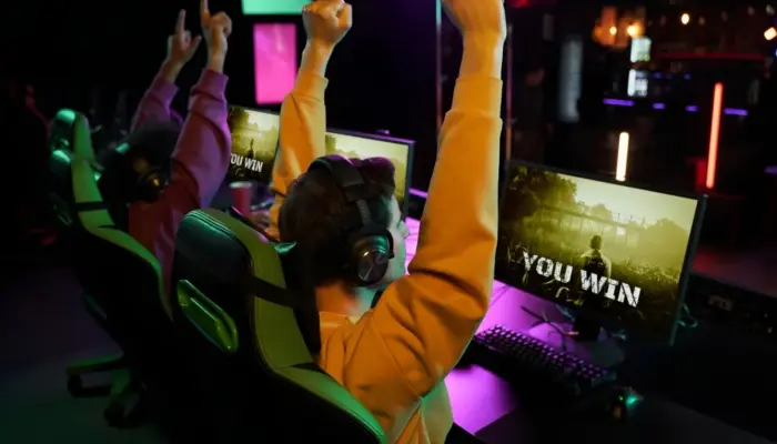 Survei: Gen Z Yakin Gamer Bisa Jadi Karier, Orangtua Masih Anggap Penuh Risiko