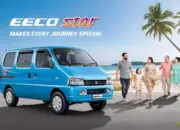 Suzuki Eeco Star Edition Resmi Hadir, Minivan “Kalcer” Murah dengan Tampilan Lebih Premium