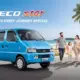 Suzuki Eeco Star Edition Resmi Hadir, Minivan Murah Tampil Lebih Stylish