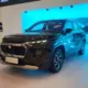 Suzuki Grand Vitara Pakai EPB dan HHC Berkendara di Tanjakan Jadi Lebih Tenang