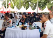TDM Lampung Ajak Masyarakat Tingkatkan Keamanan Motor dan Disiplin Berkendara