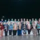 TP PKK Pusat Beri Penghargaan atas Aksi Cepat Program Imunisasi Lampung