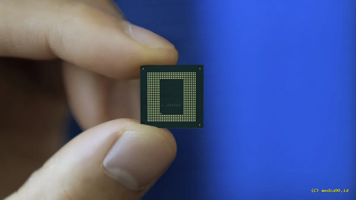 TSMC Siap Hadirkan Chip Smartphone dengan Clock 5GHz Tahun Ini
