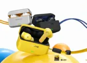 Realme Buds T500 Pro Resmi Meluncur, Tawarkan Fitur Premium di Kelasnya