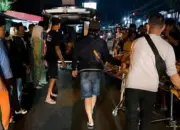 Kecelakaan Maut di Tulungagung, Pengendara Motor Tewas Setelah Bertabrakan dengan Honda CRF