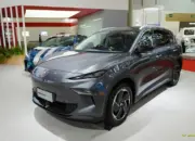 MG Targetkan 4 Model Baru Hadir di Indonesia Tahun Ini, Termasuk SUV Listrik