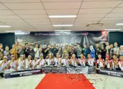 Technical Skill Contest 2026 Jadi Ajang Kompetensi Mekanik dan Service Advisor di TDM Lampung