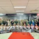 Technical Skill Contest 2026 Jadi Panggung Adu Kompetensi Mekanik dan Service Advisor TDM Lampung