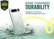 Tecno Siapkan Pop X 5G, Andalkan Baterai Besar dan Desain Tangguh