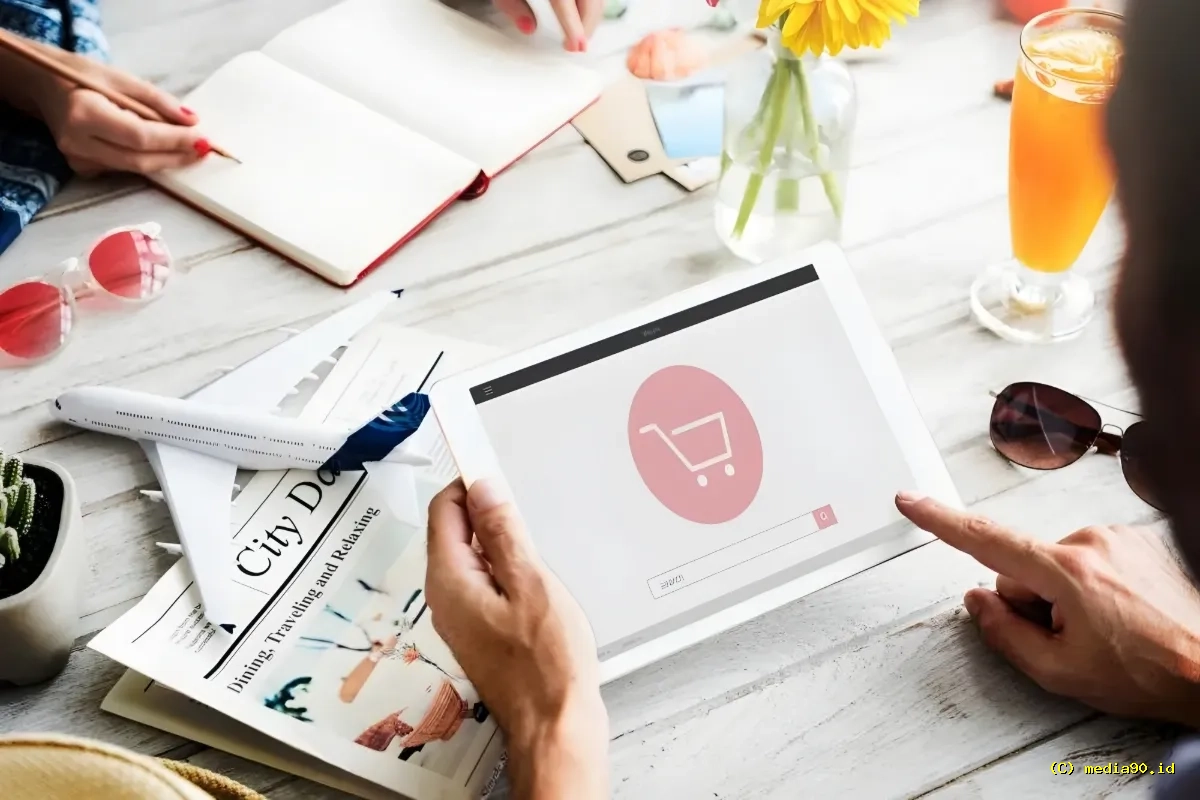 Teknologi Omnichannel, Fondasi Sukses Manajemen Bisnis di Era Digital