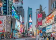 Solusi Terpadu Videotron, CCTV, dan Interactive Display untuk Bisnis Modern