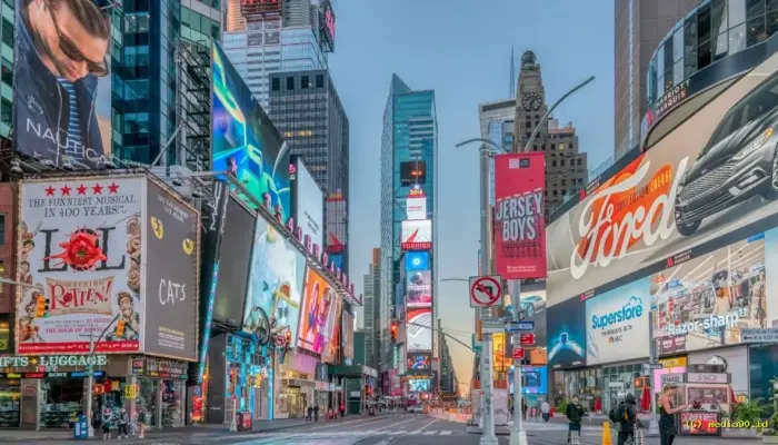 Solusi Terpadu Videotron, CCTV, dan Interactive Display untuk Bisnis Modern