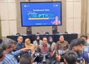 Pendaftar UM-PTKIN 2026 Tembus 60 Ribu, Panitia Pastikan Seleksi Transparan dan Berkualitas