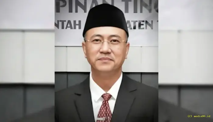 Pemprov Lampung Tegaskan Peran Tenaga Pendamping untuk Percepat Pembangunan Daerah