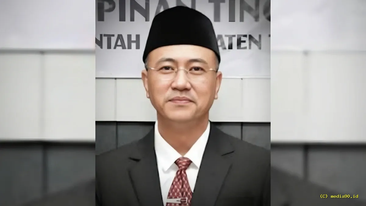 Tenaga Pendamping Ambil Peran Strategis dalam Percepatan Pembangunan Lampung
