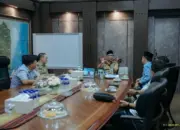 Gubernur Lampung Ajak Gapembi Perkuat Program MBG dan Pembinaan Dapur SPPG