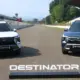 Terungkap! Fungsi Layar 12,3 Inci di Mitsubishi Destinator Lebih dari Sekadar Infotainment