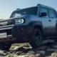 Toyota Perkenalkan Land Cruiser FJ di Jepang Harga Lebih Terjangkau di Bawah Rp500 Juta