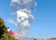 Erupsi Gunung Dukono Tewaskan 3 Pendaki, Puluhan Orang Masih Terjebak