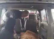Tragis! Pasien Tewas di Dalam Ambulans Diduga Terhambat Kemacetan