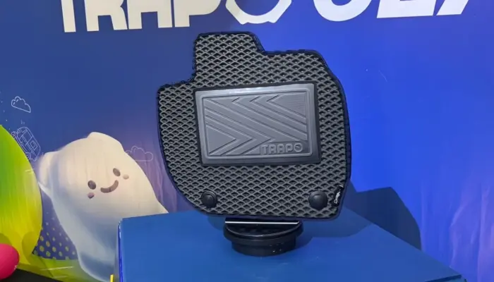 Trapo Indonesia Luncurkan Karpet Classic V, Harga Mulai Rp1,5 Jutaan